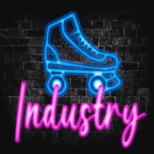 Industry Roller Disco