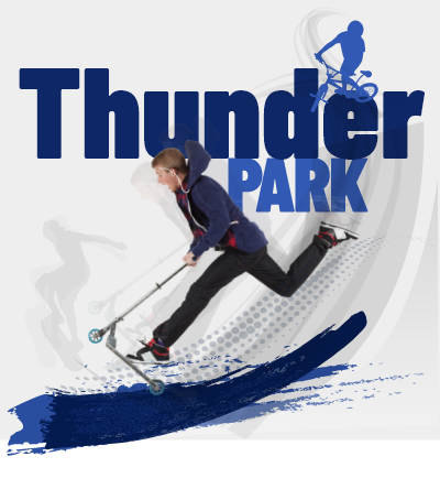 Thunder Park